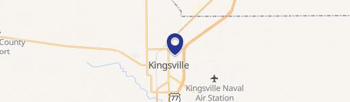 1319 Santa Gertrudis St