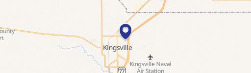 1624 Santa Gertrudis St