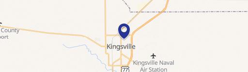 1218 Santa Gertrudis St