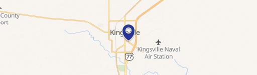 1201 Senator Carlos Truan Blvd