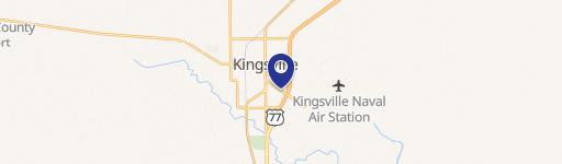 1707 Senator Carlos Truan Blvd