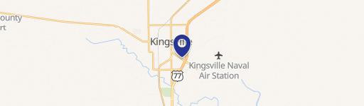 1721 Senator Carlos Truan Blvd