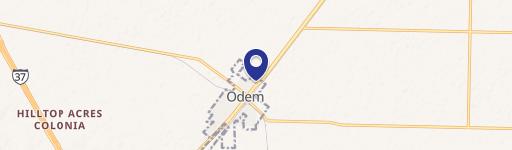 Odem, TX 78370