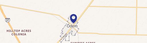 Odem, TX 78370
