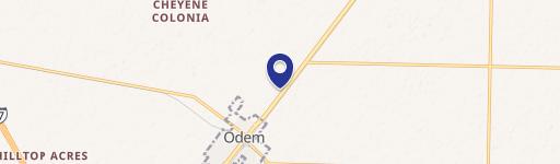 14518 County Rd 1510