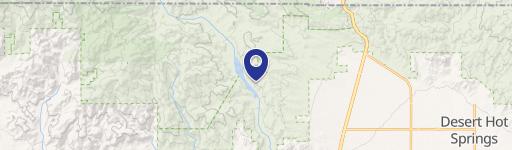 Whitewater, CA 92282