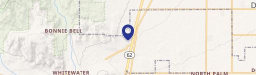 Whitewater, CA 92282