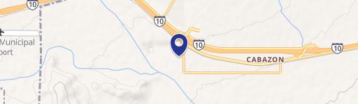 Cabazon, CA 92230