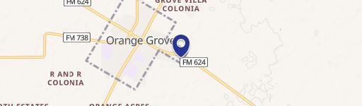 Ee Orange E Fm 624th Ave Ave