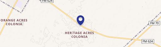 Ee Fm 624th At County Rd 3522