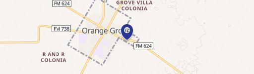 Ee Orange E Fm 624th Ave Ave