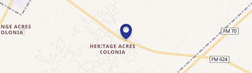 Ee Fm 624th At County Rd 348