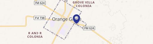 Ee Orange E Fm 624th Ave Ave