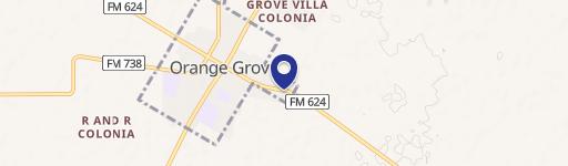 Ee Orange E Fm 624th Ave Ave