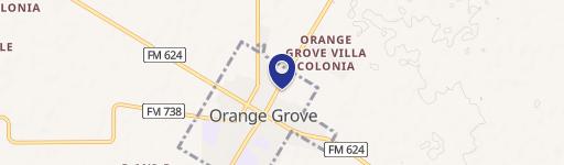 State Hwy 359th At E Soyars Ave Ave