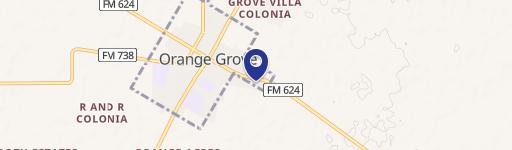 Ee Orange E Fm 624th Ave Ave