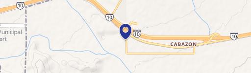 Cabazon, CA 92230