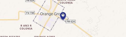 Ee Orange E Fm 624th Ave Ave