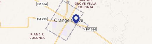 Ee Orange E Fm 624th Ave Ave