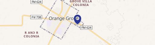 Ee Orange E Fm 624th Ave Ave