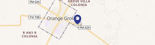 Ee Orange E Fm 624th Ave Ave