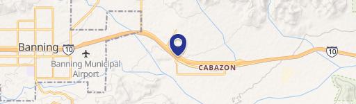 Cabazon, CA 92230