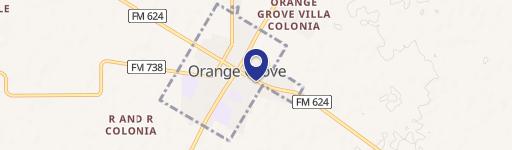 Ee Orange E Fm 624th Ave Ave