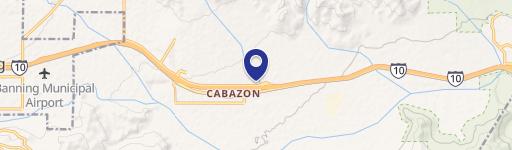 Cabazon, CA 92230