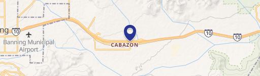 Cabazon, CA 92230