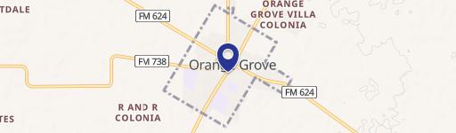 Reynolds At E Mendoza Ave