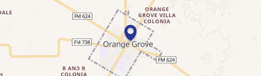 Reynolds St At E Orange Ave