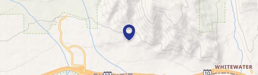 Whitewater, CA 92282