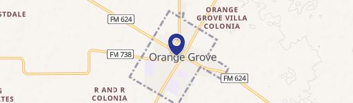 Leona St At W Pundt Ave