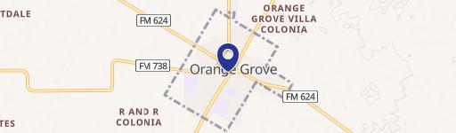 Hwy 624th At S Reynolds S