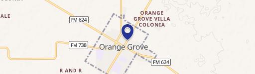 Reynolds St At W Starke Ave