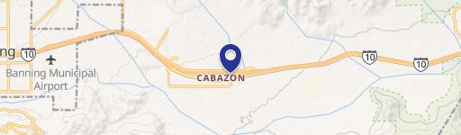 Cabazon, CA 92230
