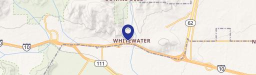 Whitewater, CA 92282