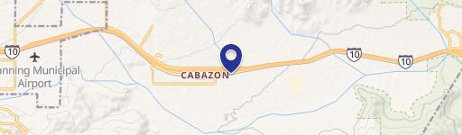 Cabazon, CA 92230