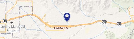 Cabazon, CA 92230