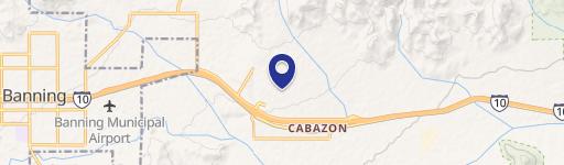 Cabazon, CA 92230