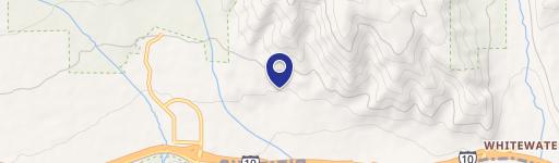 Whitewater, CA 92282