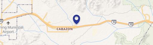 Cabazon, CA 92230