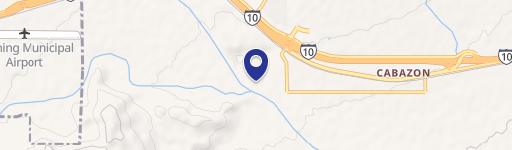 Cabazon, CA 92230