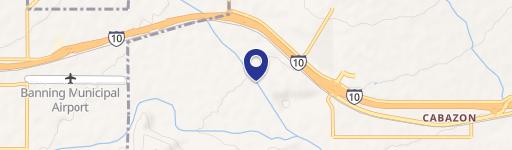 Cabazon, CA 92230