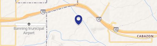 Cabazon, CA 92230