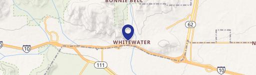 58500 Whitewater Cut-off Rd