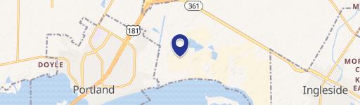 2800 Kay Bailey Hutchison Rd