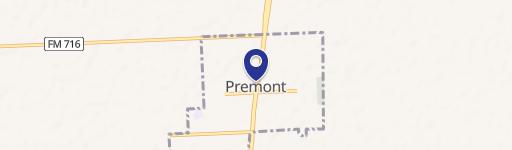 Ww Main St At N Broadway St St