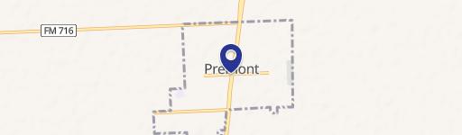 Swsw 1st St At S Broadway St St