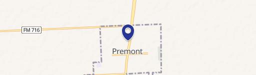 Swsw 3rd St At S Broadway St St